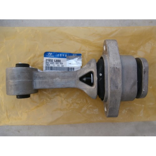 MOTOR KULAK ÖN BENZİNLİ İ20
